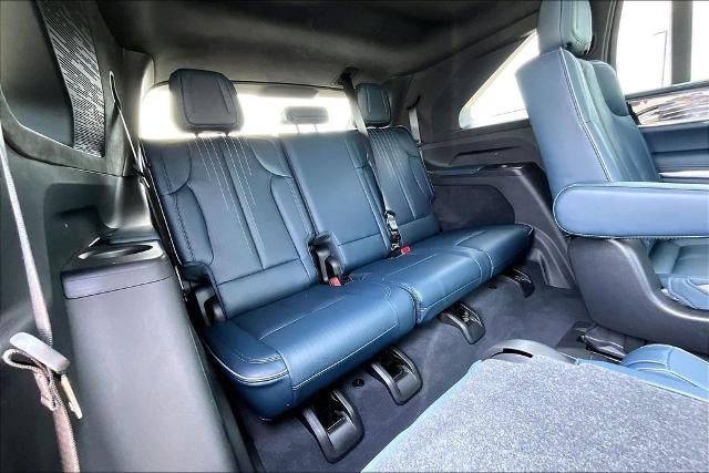 2025 Cadillac ESCALADE IQ Luxury 2