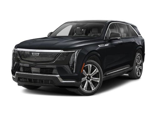 2026 Cadillac ESCALADE IQ Premium Luxury