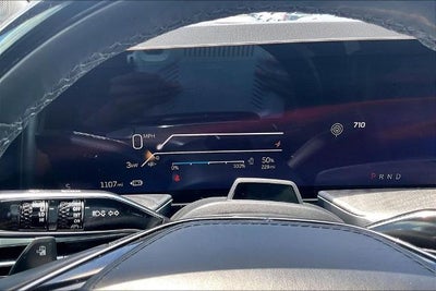 2026 Cadillac ESCALADE IQ Premium Luxury