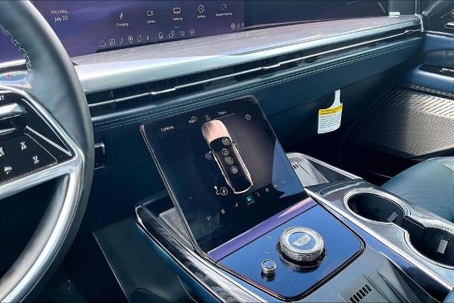 2026 Cadillac ESCALADE IQ Premium Luxury