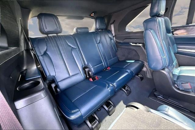 2026 Cadillac ESCALADE IQ Premium Luxury