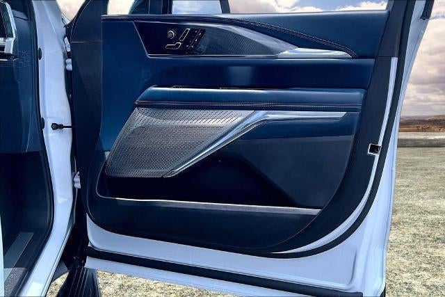 2026 Cadillac ESCALADE IQ Premium Luxury