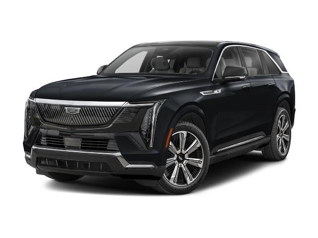 2025 Cadillac Escalade IQ Luxury 2 AWD's photo