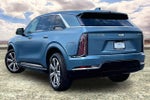 2025 Cadillac ESCALADE IQ Luxury 2