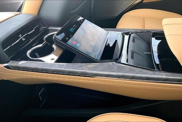 2026 Cadillac ESCALADE IQ Premium Luxury