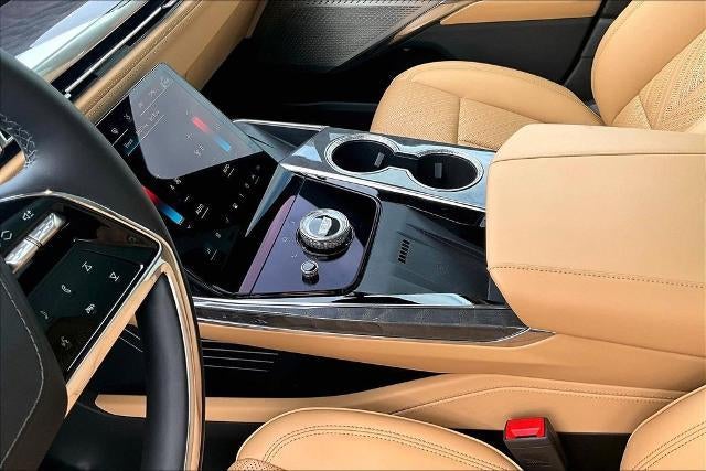 2026 Cadillac ESCALADE IQ Premium Luxury