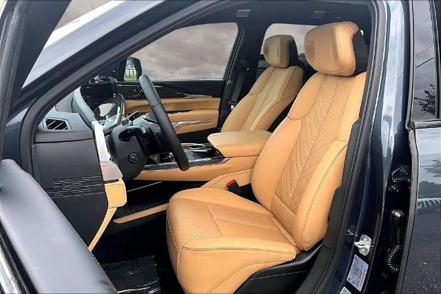 2026 Cadillac ESCALADE IQ Premium Luxury