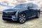 2026 Cadillac ESCALADE IQ Premium Luxury