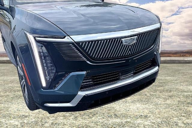 2026 Cadillac ESCALADE IQ Premium Luxury