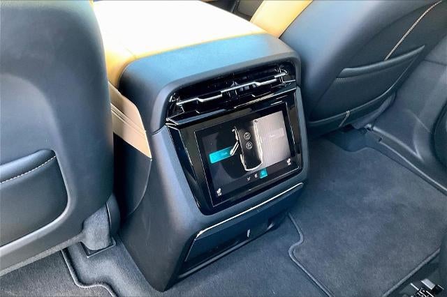 2025 Cadillac ESCALADE IQ Luxury 2