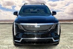 2025 Cadillac ESCALADE IQ Luxury 2