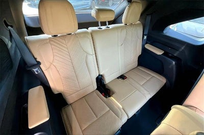 2025 Cadillac ESCALADE IQ Luxury 2