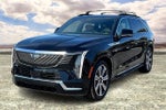 2025 Cadillac ESCALADE IQ Luxury 2
