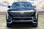 2025 Cadillac ESCALADE IQ Luxury 2