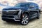 2025 Cadillac ESCALADE IQ Luxury 2