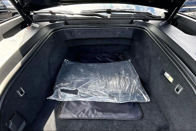 2025 Cadillac ESCALADE IQ Luxury 2