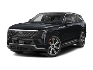 2025 Cadillac ESCALADE IQ Luxury 2