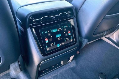 2026 Cadillac ESCALADE IQ Sport