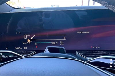 2026 Cadillac ESCALADE IQ Sport