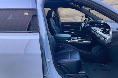 2026 Cadillac ESCALADE IQ Sport