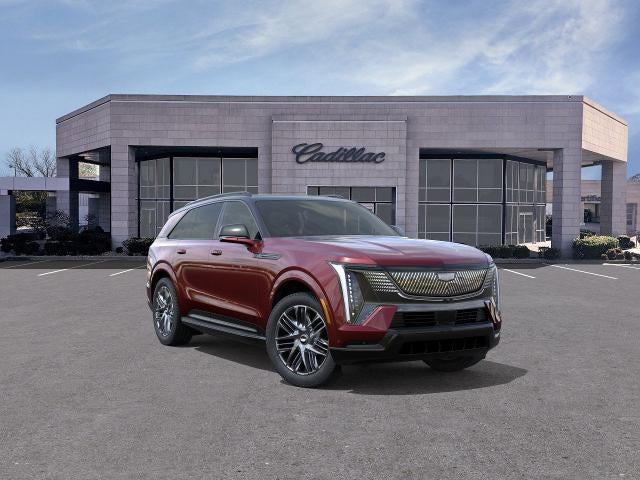 2026 Cadillac ESCALADE IQ Sport