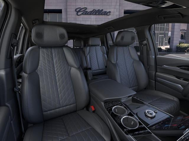 2026 Cadillac ESCALADE IQ Sport