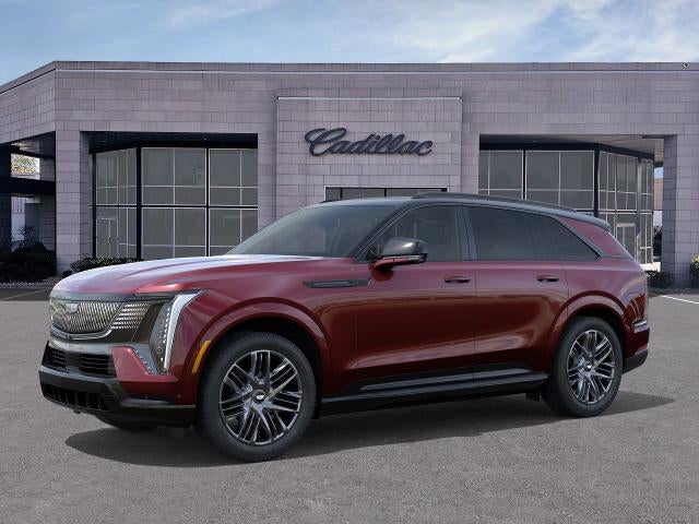 2026 Cadillac ESCALADE IQ Sport