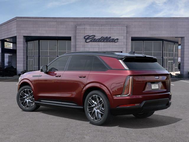 2026 Cadillac ESCALADE IQ Sport