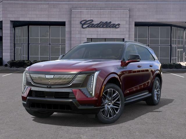 2026 Cadillac ESCALADE IQ Sport