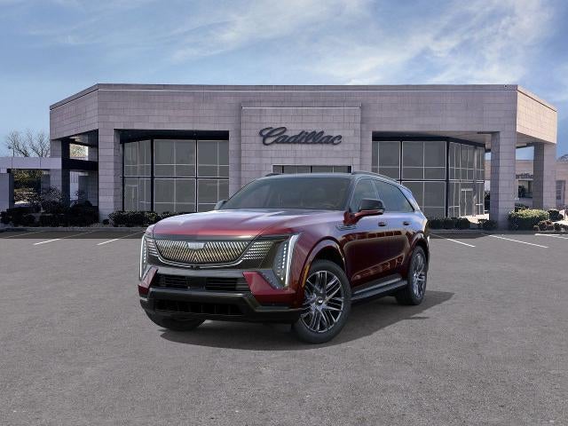 2026 Cadillac ESCALADE IQ Sport