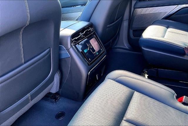 2025 Cadillac ESCALADE IQ Sport 2