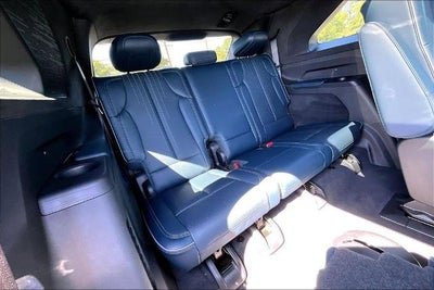 2025 Cadillac ESCALADE IQ Sport 2