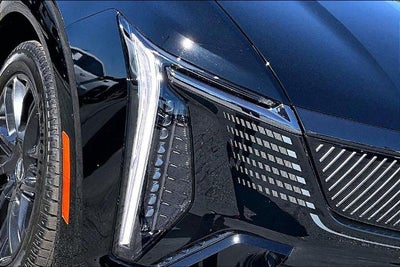 2025 Cadillac ESCALADE IQ Sport 2