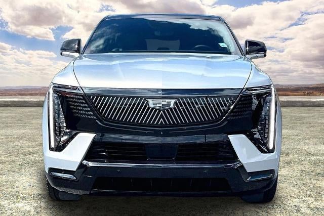 Certified 2025 Cadillac Escalade IQ Sport 2 with VIN 1GYTEFKL2SU000094 for sale in Morrow, GA