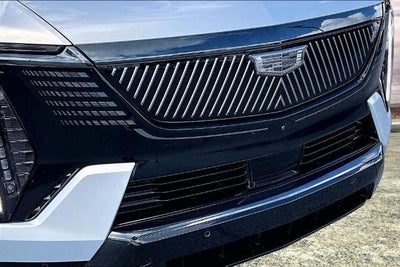 2025 Cadillac ESCALADE IQ Sport 2