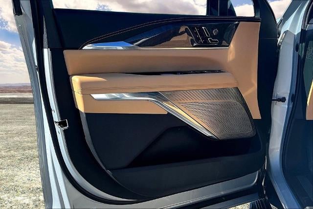 2025 Cadillac ESCALADE IQ Sport 2