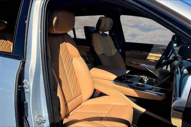 2025 Cadillac ESCALADE IQ Sport 2