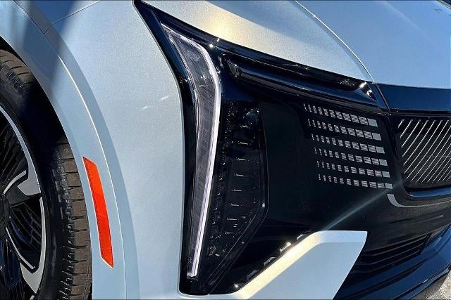 2025 Cadillac ESCALADE IQ Sport 2