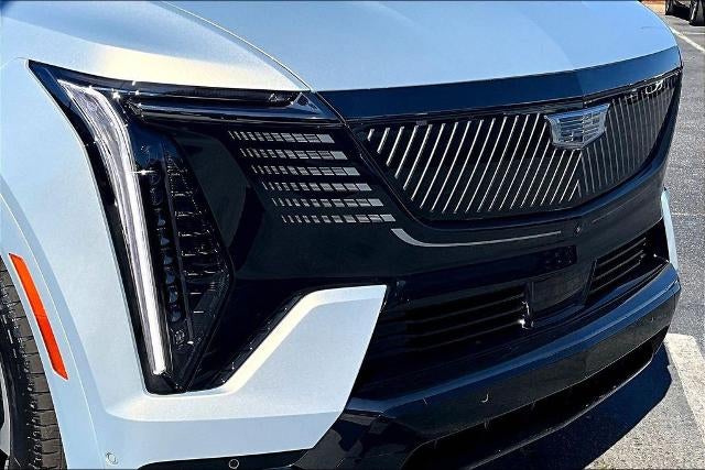2025 Cadillac ESCALADE IQ Sport 2