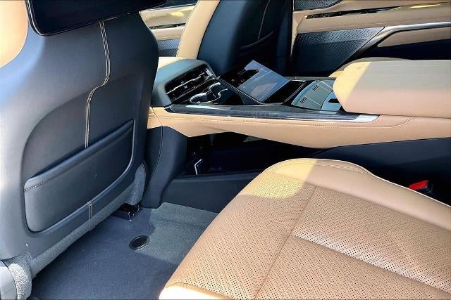 2026 Cadillac ESCALADE IQ Premium Sport