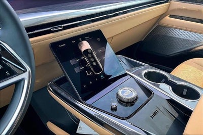 2026 Cadillac ESCALADE IQ Premium Sport
