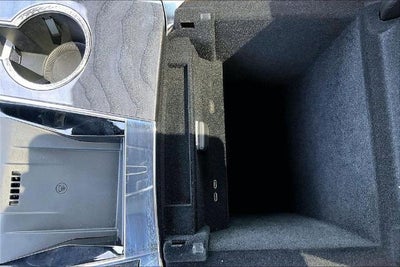 2026 Cadillac ESCALADE IQ Premium Sport