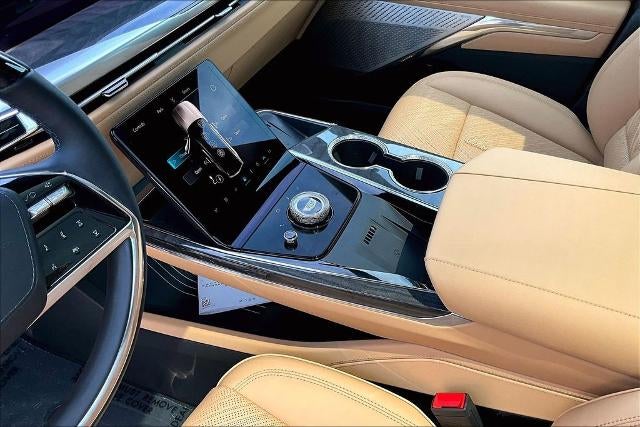 2026 Cadillac ESCALADE IQ Premium Sport