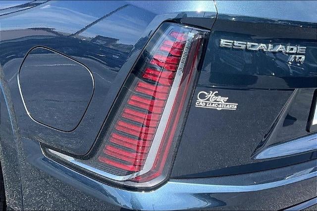 2026 Cadillac ESCALADE IQ Premium Sport
