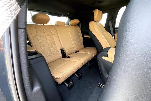 2026 Cadillac ESCALADE IQ Premium Sport