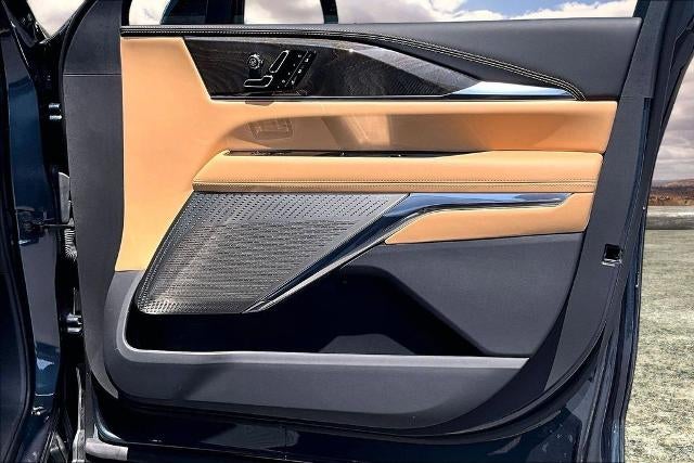 2026 Cadillac ESCALADE IQ Premium Sport