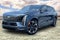 2026 Cadillac ESCALADE IQ Premium Sport