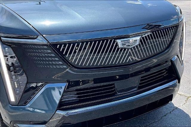 2026 Cadillac ESCALADE IQ Premium Sport