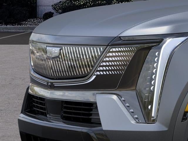 2026 Cadillac ESCALADE IQ Premium Sport