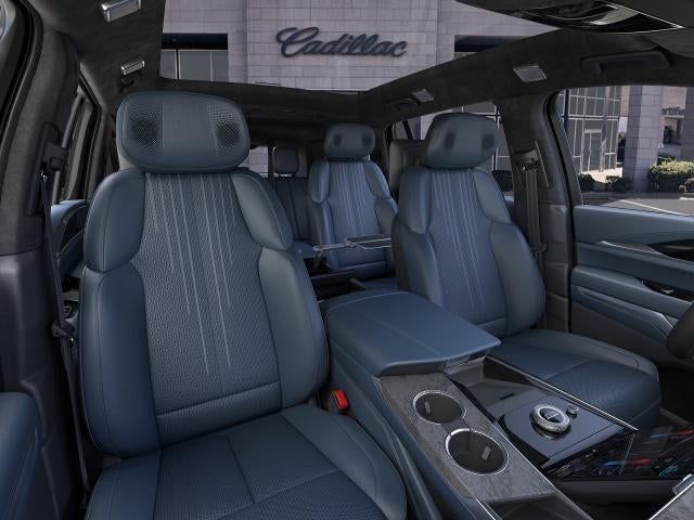 2026 Cadillac ESCALADE IQ Premium Sport